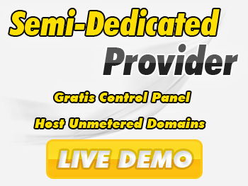 Semi-Dedicated